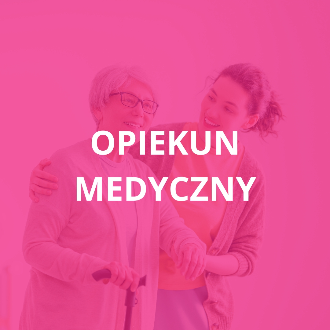 Opiekun Medyczny