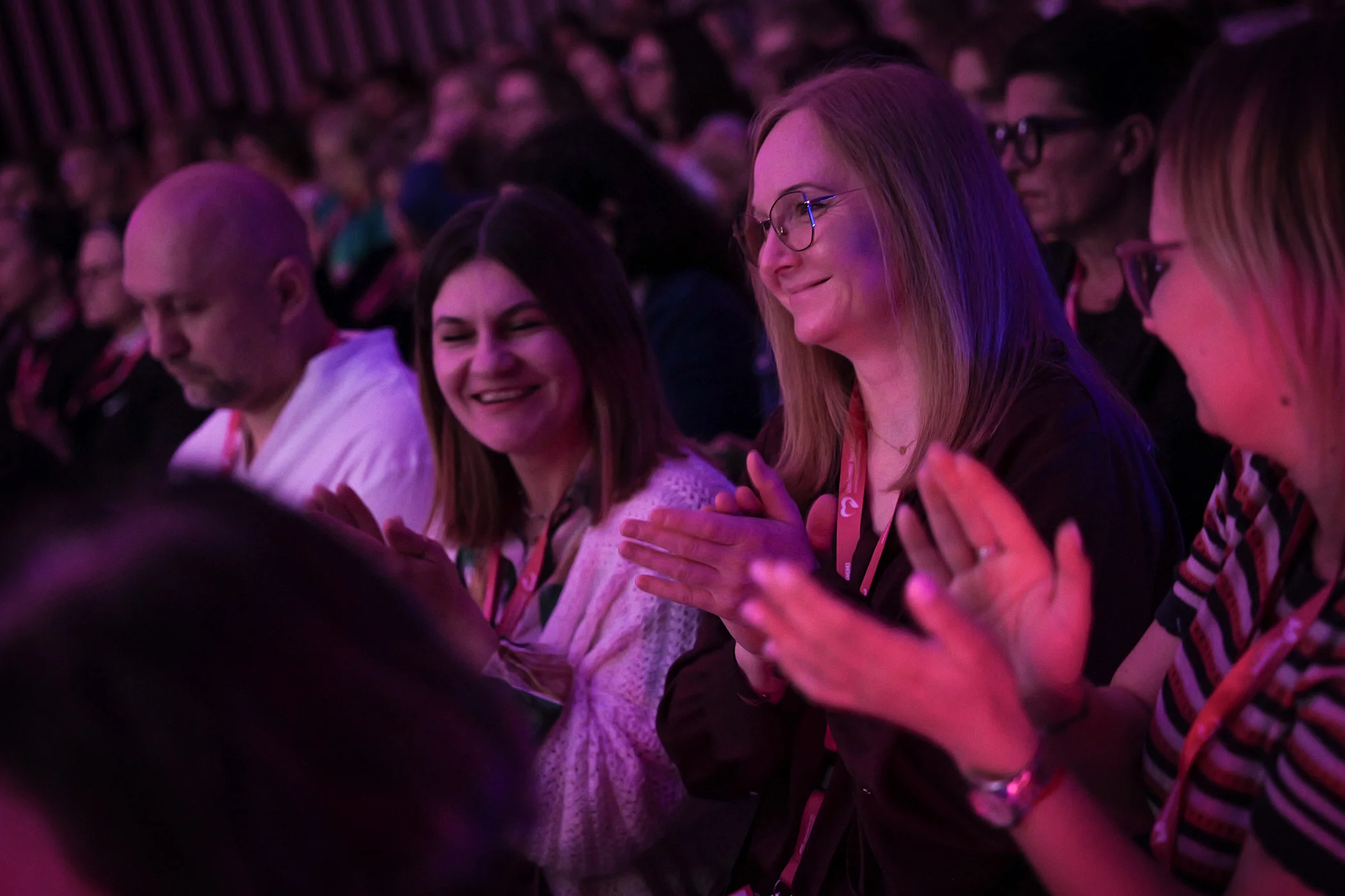 Ogólnopolska Konferencja Opieki Paliatywnej „Odchodzić bez bólu”