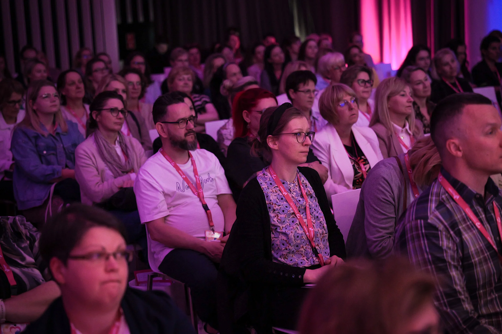 Ogólnopolska Konferencja Opieki Paliatywnej „Odchodzić bez bólu”