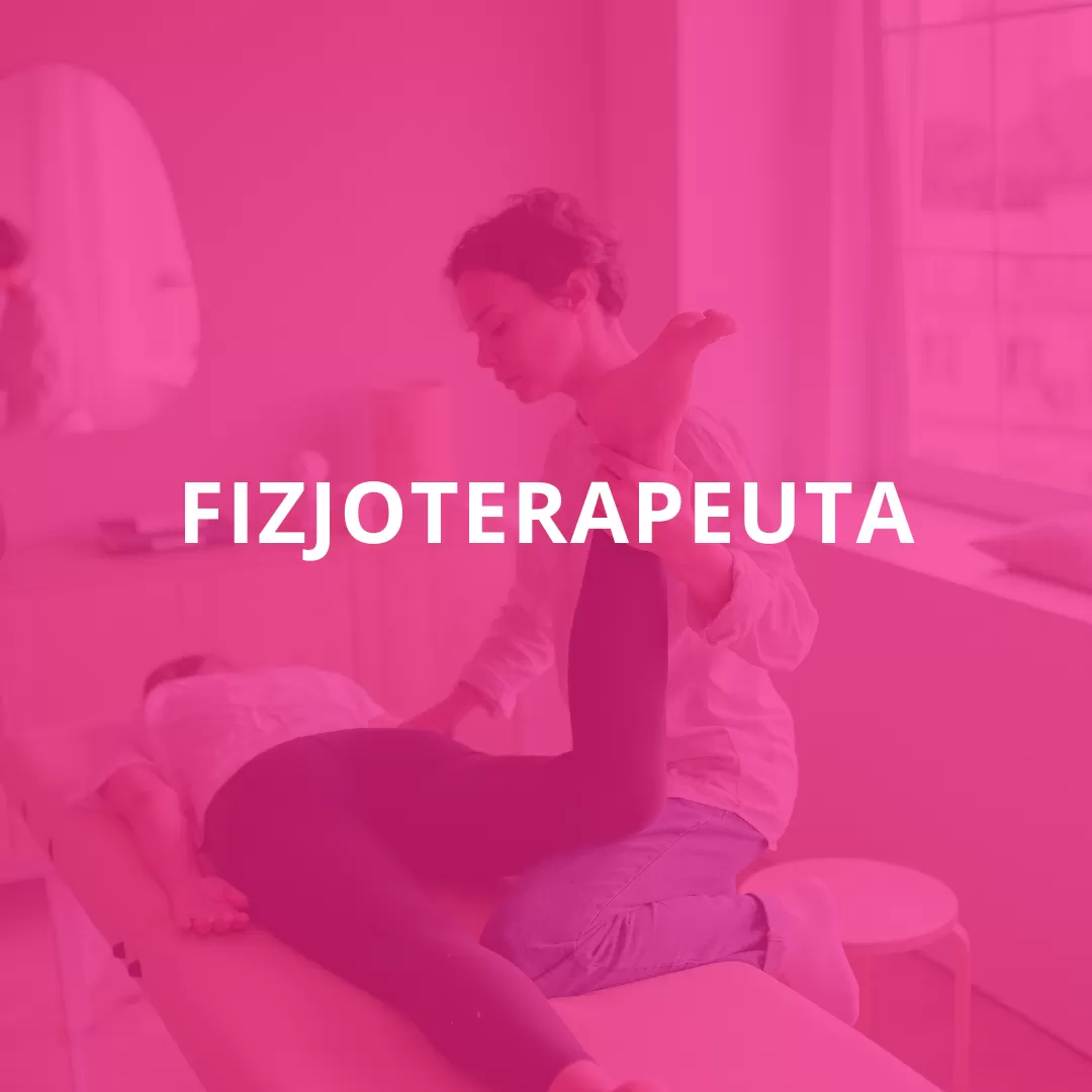 Fizjoterapeuta