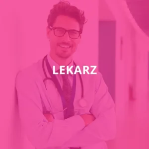 Lekarz