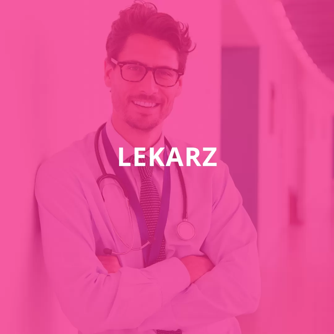 Lekarz