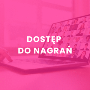Dostęp do nagrań